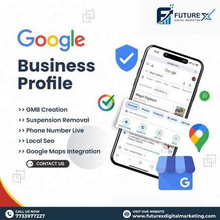 Google Business Profile